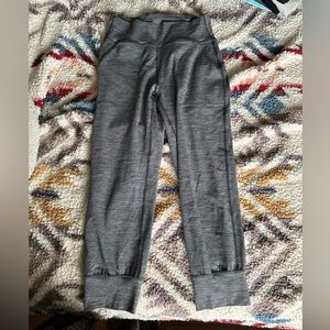 lululemon align crop jogger